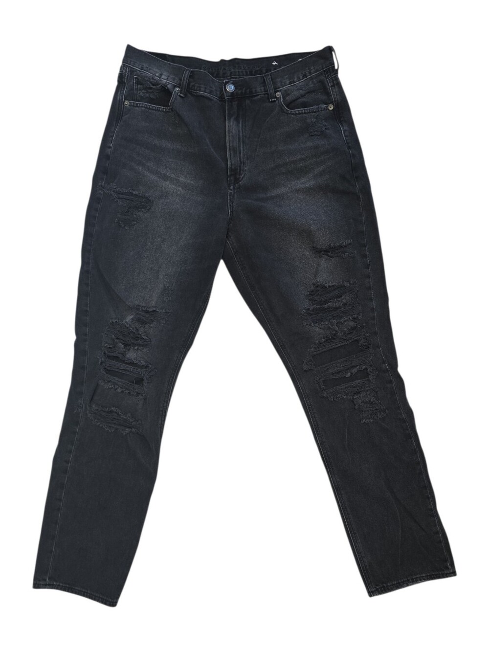 American Eagle Distressed Jeans